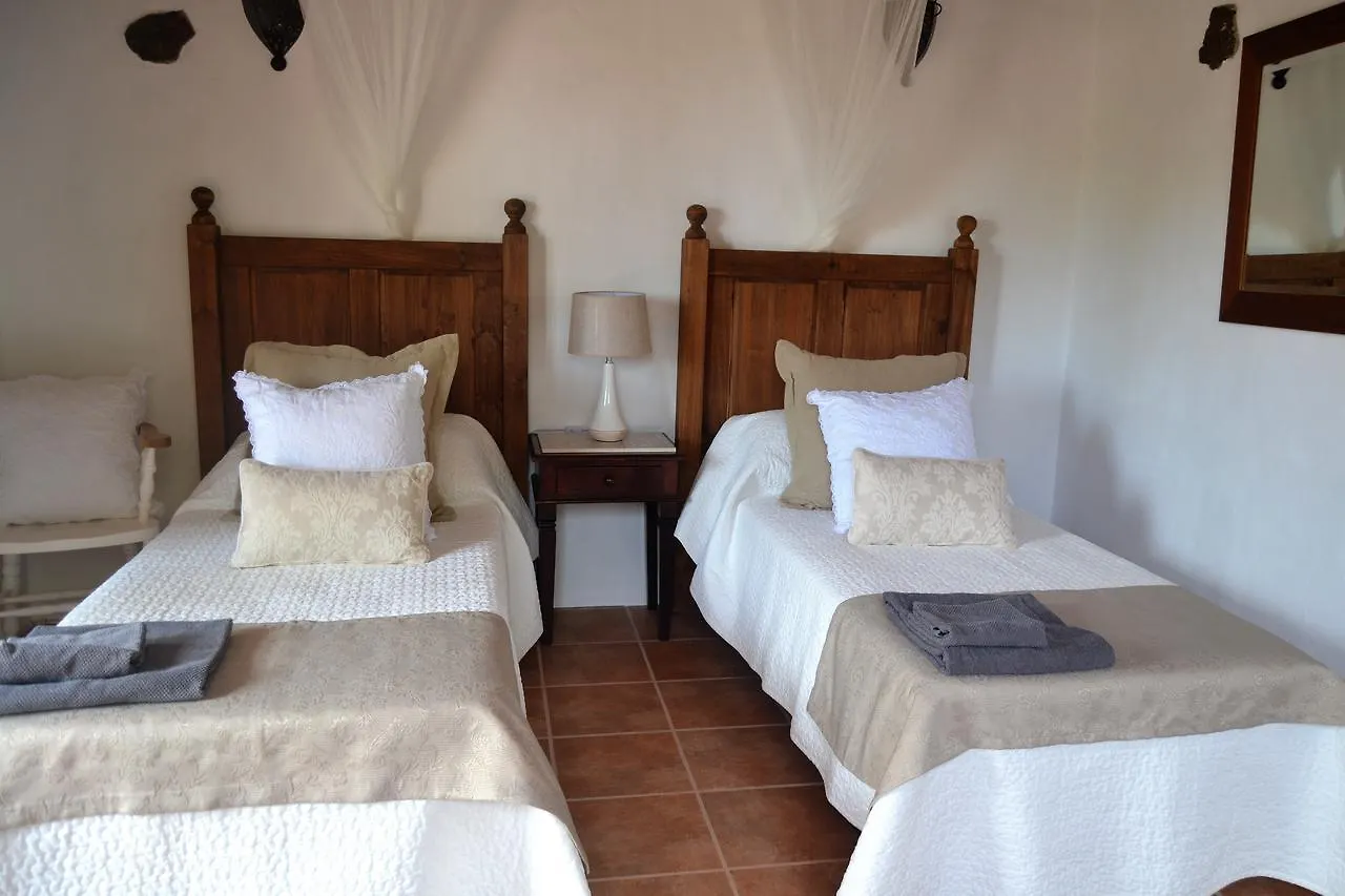 Casita Verde Villa Arrieta  Сasa de vacaciones Arrieta (Lanzarote)
