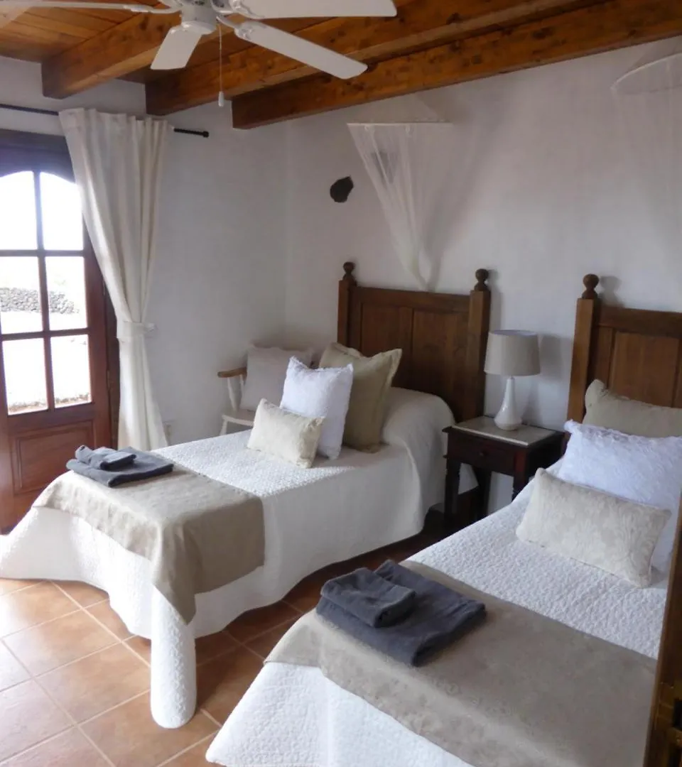 Casita Verde Villa Arrieta  España