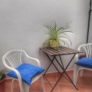  Appartamento Casita El Charcon