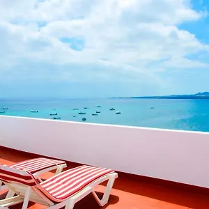 Appartement Casa Del Muelle, Arrieta (Lanzarote)