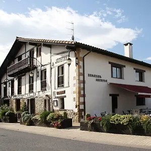 https://casa-rural-barazar.sansebastianhotels.net
